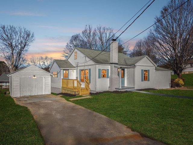 406 Taylor Street, Athens, TN 37303