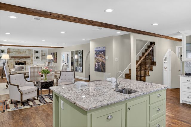 690 Orchid Hill Lane, Copper Canyon, TX 76226