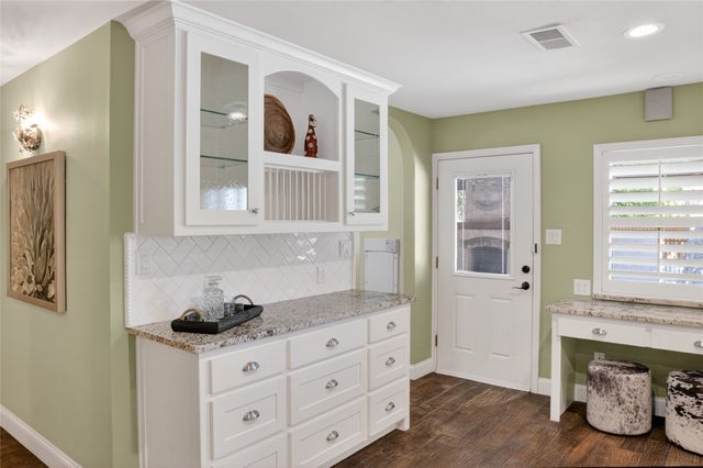 690 Orchid Hill Lane, Copper Canyon, TX 76226