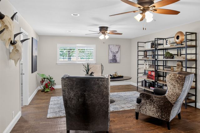 690 Orchid Hill Lane, Copper Canyon, TX 76226