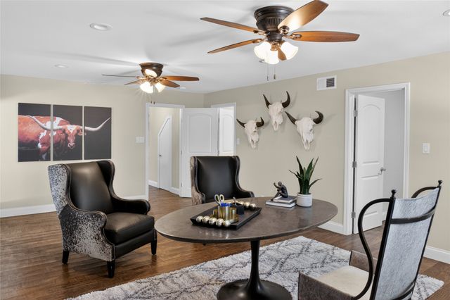 690 Orchid Hill Lane, Copper Canyon, TX 76226