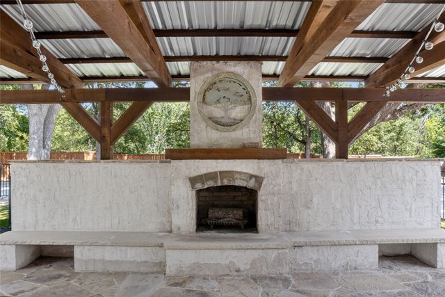 690 Orchid Hill Lane, Copper Canyon, TX 76226