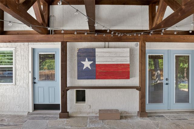 690 Orchid Hill Lane, Copper Canyon, TX 76226