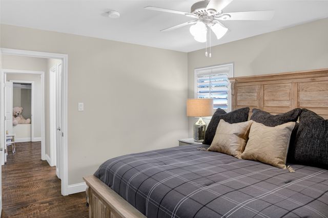 690 Orchid Hill Lane, Copper Canyon, TX 76226
