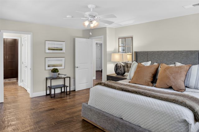 690 Orchid Hill Lane, Copper Canyon, TX 76226
