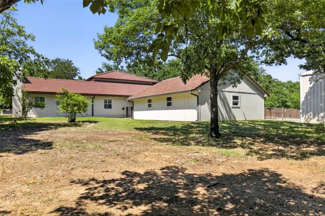 690 Orchid Hill Lane, Copper Canyon, TX 76226