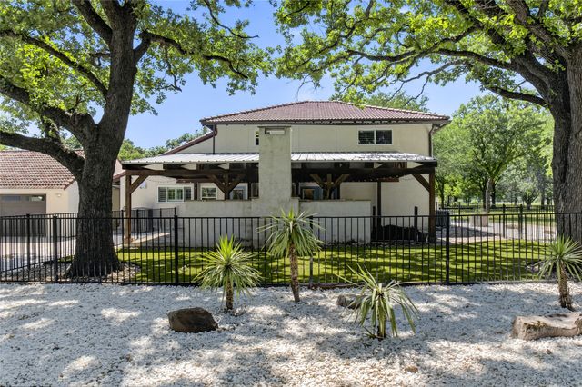 690 Orchid Hill Lane, Copper Canyon, TX 76226