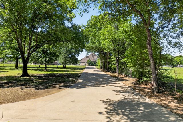 690 Orchid Hill Lane, Copper Canyon, TX 76226