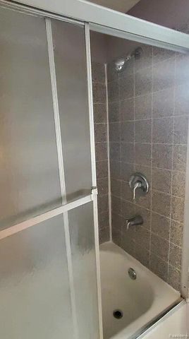 316 Sheffield Avenue, Flint, MI 48503