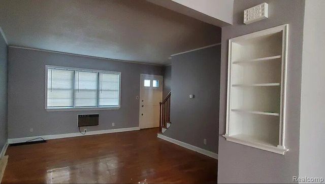 316 Sheffield Avenue, Flint, MI 48503