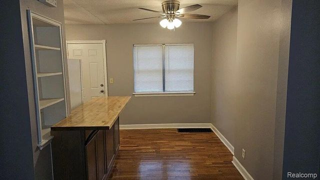316 Sheffield Avenue, Flint, MI 48503