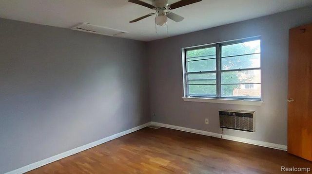 316 Sheffield Avenue, Flint, MI 48503
