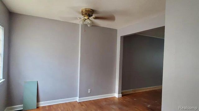 316 Sheffield Avenue, Flint, MI 48503