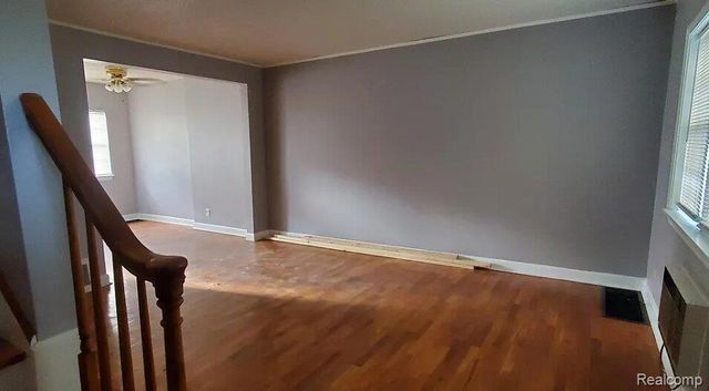316 Sheffield Avenue, Flint, MI 48503