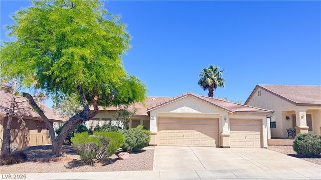 30 Hatten Bay Street, Henderson, NV 89012