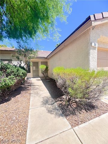30 Hatten Bay Street, Henderson, NV 89012