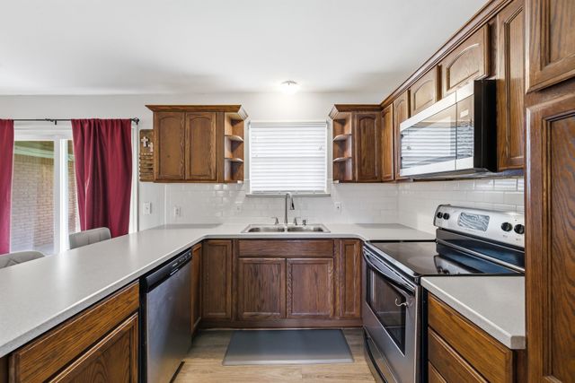 7004 Marilyn Lane, North Richland Hills, TX 76180
