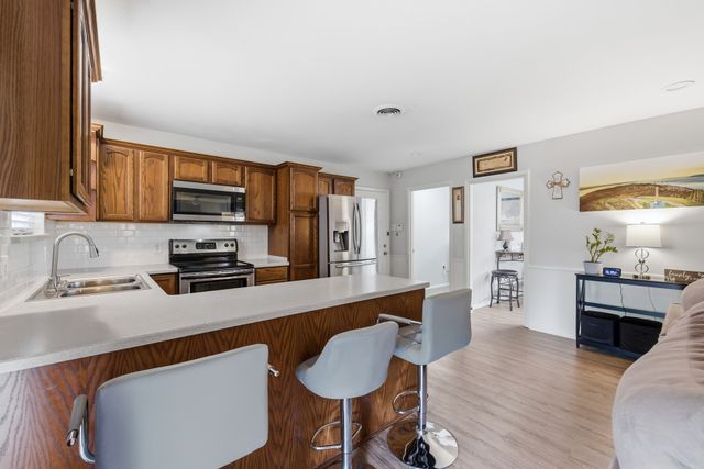 7004 Marilyn Lane, North Richland Hills, TX 76180