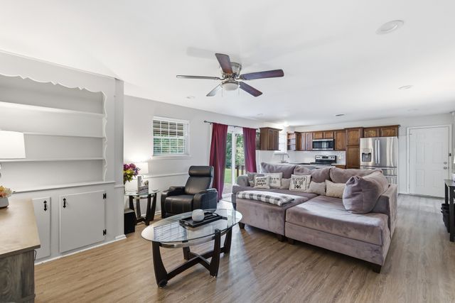 7004 Marilyn Lane, North Richland Hills, TX 76180