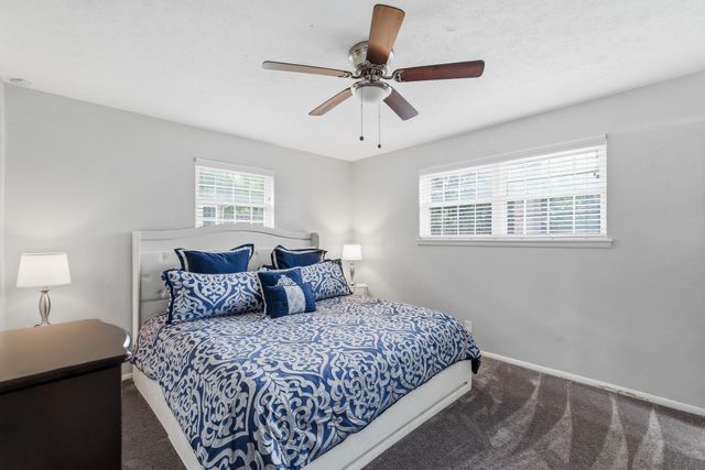 7004 Marilyn Lane, North Richland Hills, TX 76180