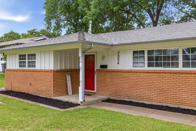 7004 Marilyn Lane, North Richland Hills, TX 76180