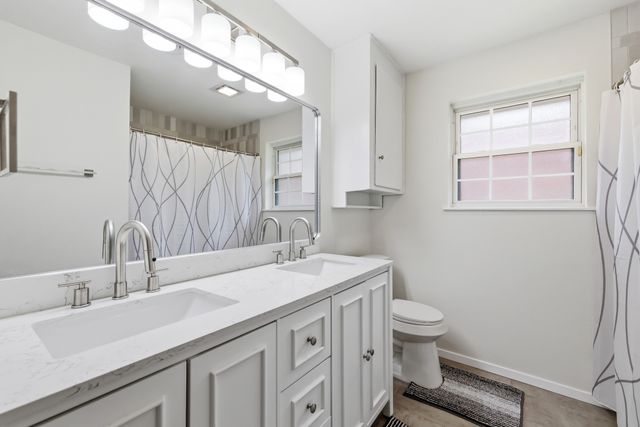 7004 Marilyn Lane, North Richland Hills, TX 76180