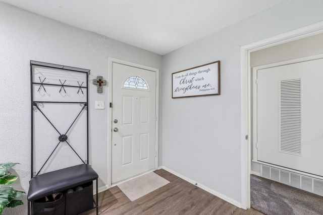 7004 Marilyn Lane, North Richland Hills, TX 76180