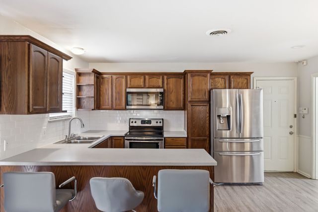 7004 Marilyn Lane, North Richland Hills, TX 76180