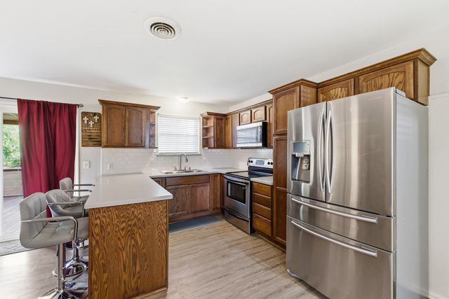 7004 Marilyn Lane, North Richland Hills, TX 76180