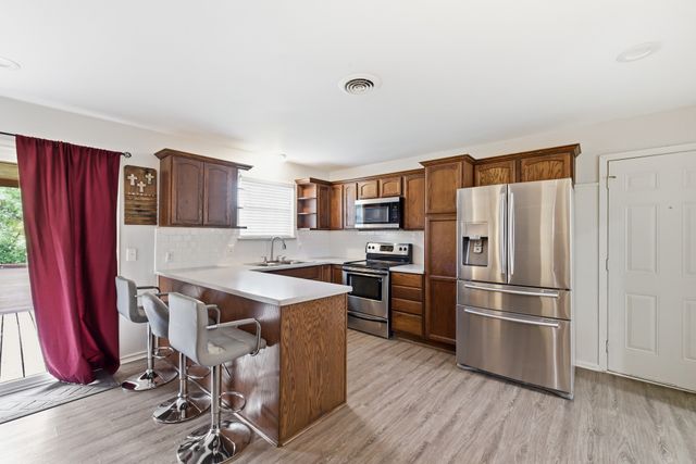 7004 Marilyn Lane, North Richland Hills, TX 76180