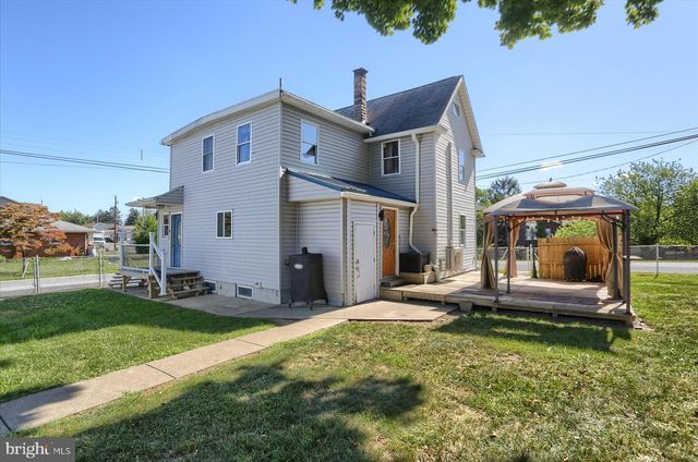 791 CHAMBERS ST, Harrisburg, PA 17113