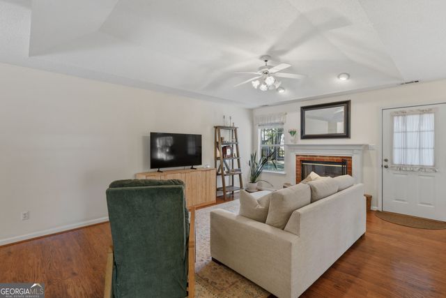 135 Hawthorne Drive, Guyton, GA 31312