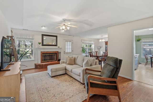135 Hawthorne Drive, Guyton, GA 31312