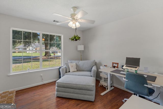 135 Hawthorne Drive, Guyton, GA 31312