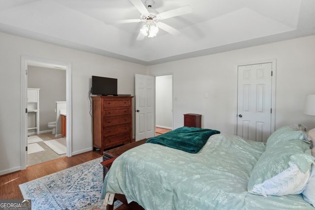 135 Hawthorne Drive, Guyton, GA 31312