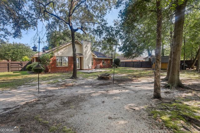 135 Hawthorne Drive, Guyton, GA 31312