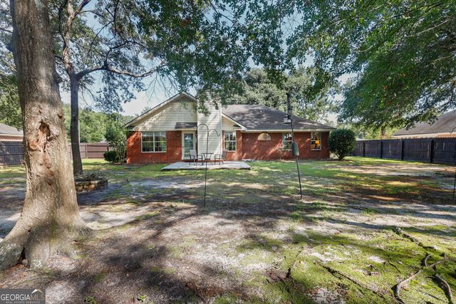135 Hawthorne Drive, Guyton, GA 31312