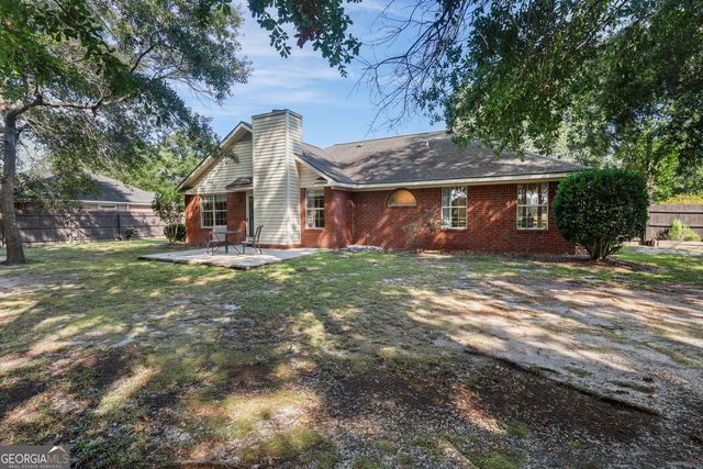 135 Hawthorne Drive, Guyton, GA 31312