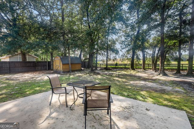 135 Hawthorne Drive, Guyton, GA 31312