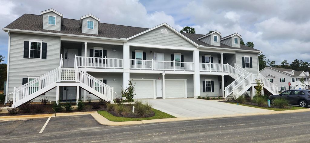 1144 Freeboard St Unit 101, Murrells Inlet, SC 29576 — photo 2