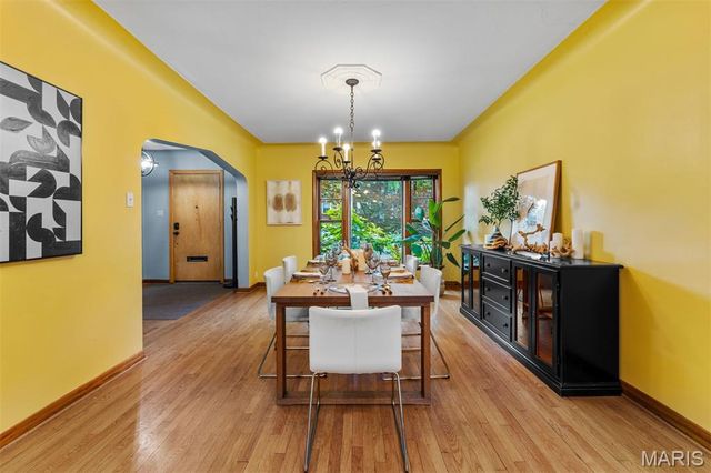7247 Princeton Avenue, University City, MO 63130