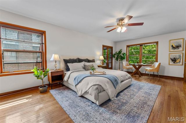 7247 Princeton Avenue, University City, MO 63130