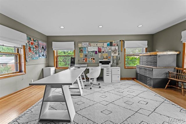 7247 Princeton Avenue, University City, MO 63130