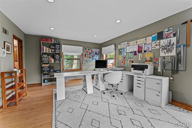 7247 Princeton Avenue, University City, MO 63130