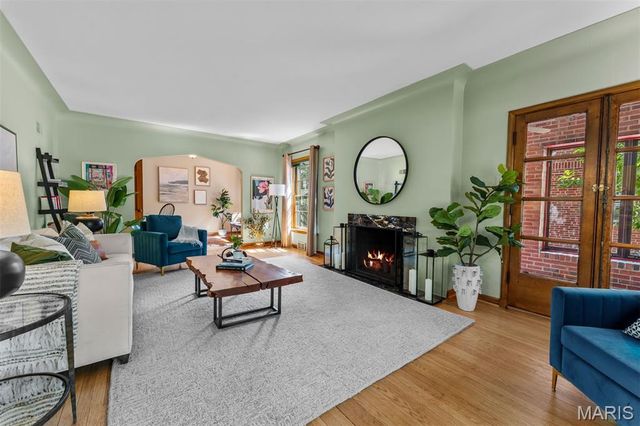 7247 Princeton Avenue, University City, MO 63130