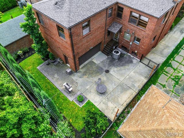 7247 Princeton Avenue, University City, MO 63130