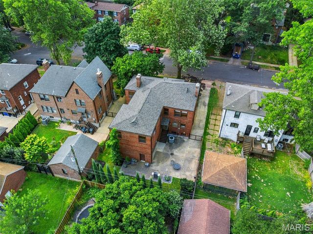 7247 Princeton Avenue, University City, MO 63130