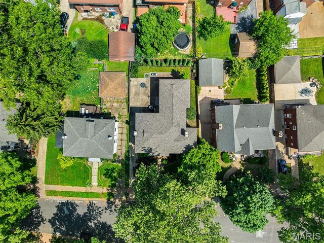 7247 Princeton Avenue, University City, MO 63130