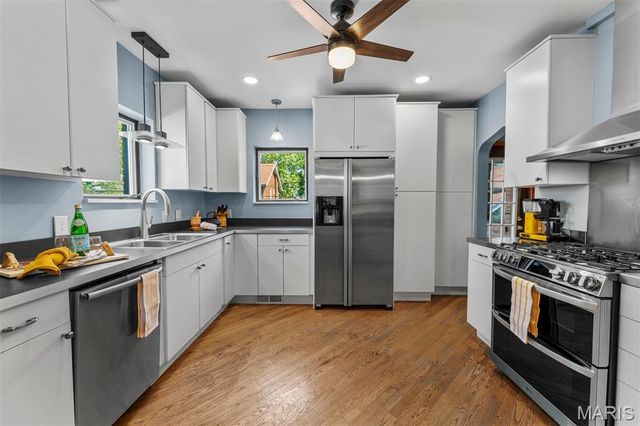 7247 Princeton Avenue, University City, MO 63130