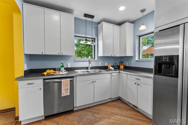 7247 Princeton Avenue, University City, MO 63130